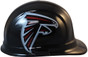 Wincraft NFL Atlanta Falcons Safety Helmets ~ Right Side View