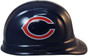 Wincraft NFL Chicago Bears Safety Helmets ~ Right Side View