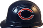 Wincraft NFL Chicago Bears Safety Helmets ~ Left Side View