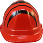 Wincraft NFL Cincinnati Bengals Safety Helmets  ~ Front View