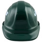 Wincraft  New York Jets Safety Helmets ~ Front View