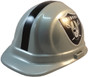 Wincraft #2402211 NFL Las Vegas Raiders Safety Helmets  ~ Oblique View