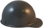 MSA  SKULLGARD Cap Style Hardhats with STAZ ON Liners ~ Right Side View