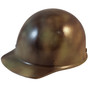 MSA Skullgard (SMALL SIZE) Cap Style Hard Hats with Ratchet Liners - Custom Colors  ~ Textured CAMO