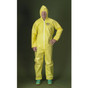 Lakeland Chemmax 1 Splash Overalls with Hood, Elastic Wrists and Ankles