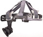 Typical MSA Fas-Trac III™ Ratchet Liner Detail