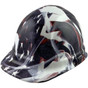 Faded Glory - CAP STYLE Hydrographic Hardhats
