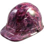 Galaxy - CAP STYLE Hydrographic Hardhats
