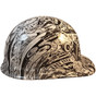 Hot Rod Hydro Dipped Hard Hats Cap Style Design - Ratchet Liner ~ Right Side View
