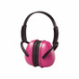 ERB #14242 Pink Safety Earmuffs