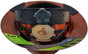 Lift Safety #HDFC50-20CD Fiberglass Composite Cap Style Hardhat - Cap Style 5050 Desert Camo Natural Tan