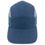 Pyramex Soft Bump Cap (Cap and Insert) - Navy Blue Color
 Front View