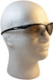 Jackson Nemesis Safety Eyewear with Indoor Outdoor Lens ~ Right Side View