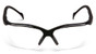 Pyramex Venture II Safety Eyewear with Clear Lens~ Front View
