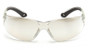 Pyramex  ITEK Safety Eyewear with Indoor Outdoor Lens ~ Front View