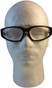 Smith and Wesson 38 Special Safety Eyewear with Clear Lens