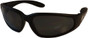 Smith and Wesson  38 Special Safety Eyewear with Smoke Lens ~ Oblique View