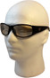 Smith and Wesson  Elite Safety Eyewear with Indoor Outdoor Lens ~ Oblique View