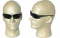 Smith and Wesson  Equalizer Safety Eyewear with Fog Free Smoke Lens