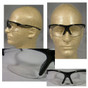 Smith and Wesson Reading Safety Eyewear with 2.5 Clear Lens ~ Illustration