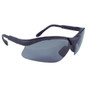  Radians Revelation Safety Eyewear with Polarized Smoke Lens