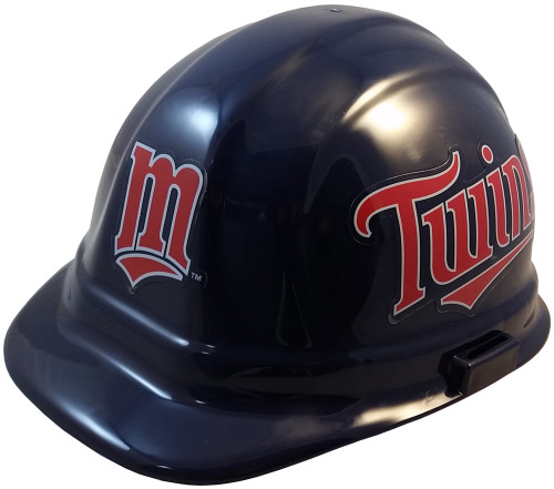 Wincraft #2403911 MLB Minnesota Twins Safety Helmets