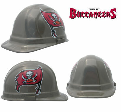 Tampa bay deals buccaneers hard hat