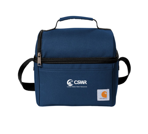 Carhartt® Lunch 6-Can Cooler