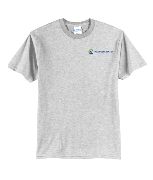 Port & Company - Core Blend Tee (SCREEN PRINT)