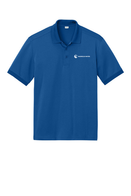 MAGNOLIA CornerStone Workwear Pro Polo