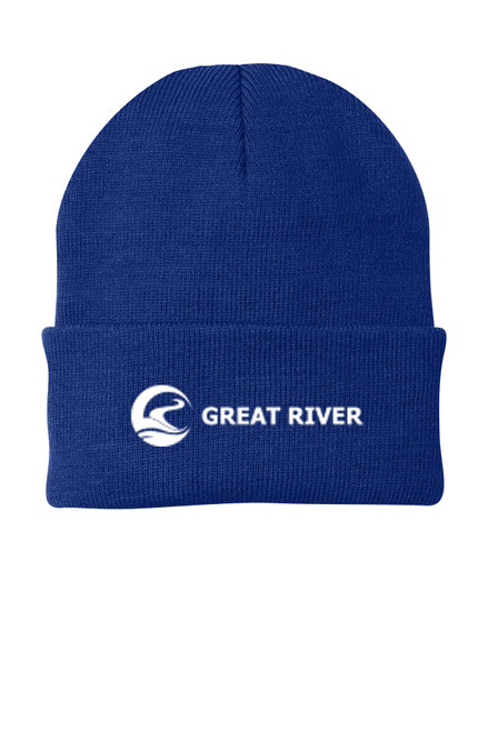 Port Authority® Knit Cap