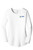 District ® Women’s Perfect Tri ® Long Sleeve Tunic Tee