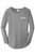 District ® Women’s Perfect Tri ® Long Sleeve Tunic Tee