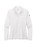 Nike Ladies Dri-FIT Micro Pique 2.0 Long Sleeve Polo