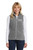 Port Authority® Ladies Microfleece Vest