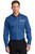 Port Authority® SuperPro™ Twill Shirt