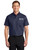 Port Authority® Short Sleeve SuperPro™ Twill Shirt