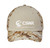 Port Authority® Colorblock Digital Ripstop Camouflage Cap
