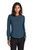 Mercer+Mettle® Women’s Stretch Jersey Long Sleeve Blouson Top