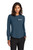Mercer+Mettle® Women’s Stretch Jersey Long Sleeve Blouson Top