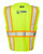 Kishigo - Ultra-Cool™ Multi-Pocket Vest
