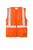 CornerStone® ANSI 107 Class 2 Mesh Back Safety Vest