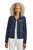 Brooks Brothers® Women’s Mid-Layer Stretch Button Jacket