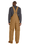 Carhartt® Firm Duck Insulated Bib Overalls
