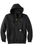 Carhartt® Rain Defender® Paxton Heavyweight Hooded Zip Mock Sweatshirt