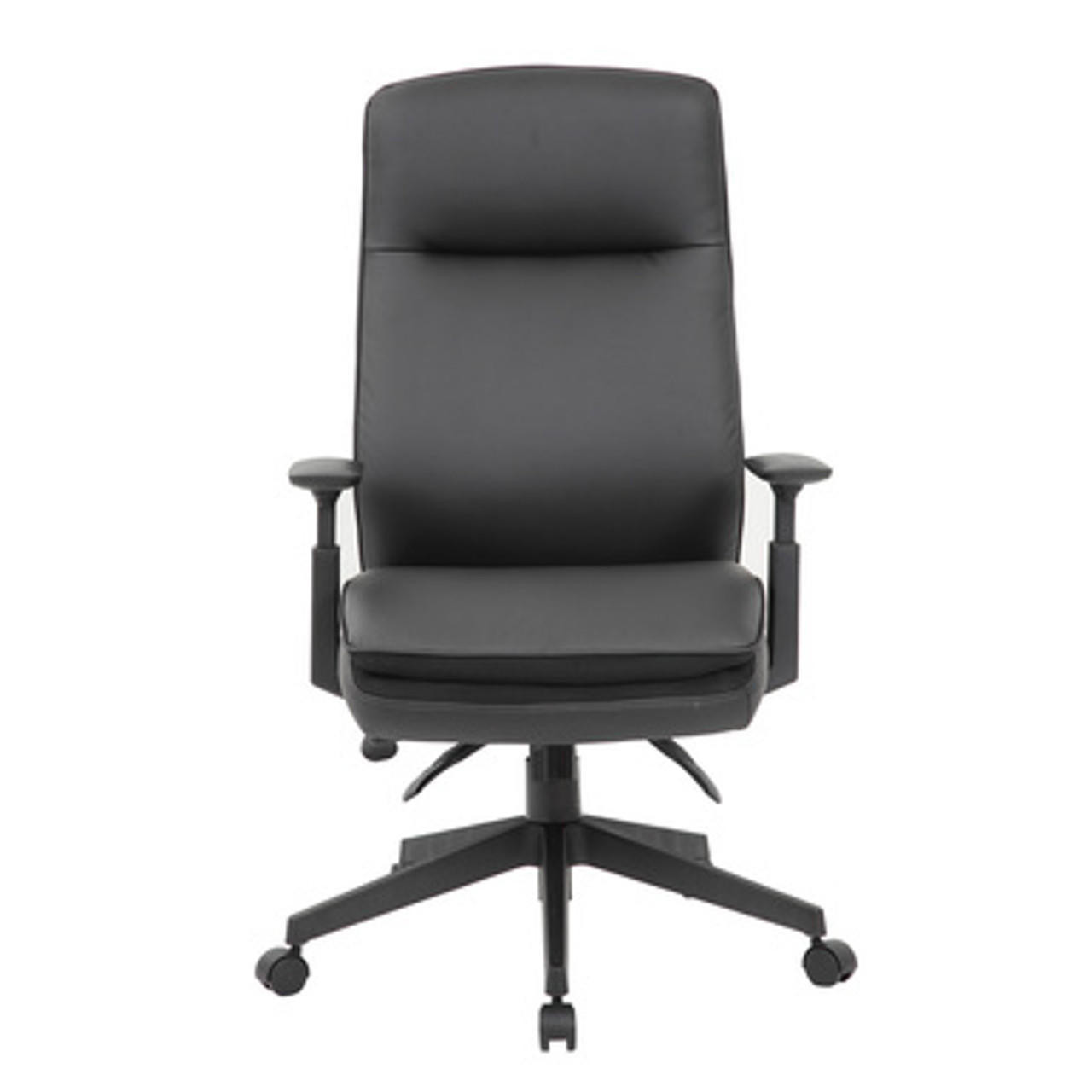 Boss Executive Chair Black