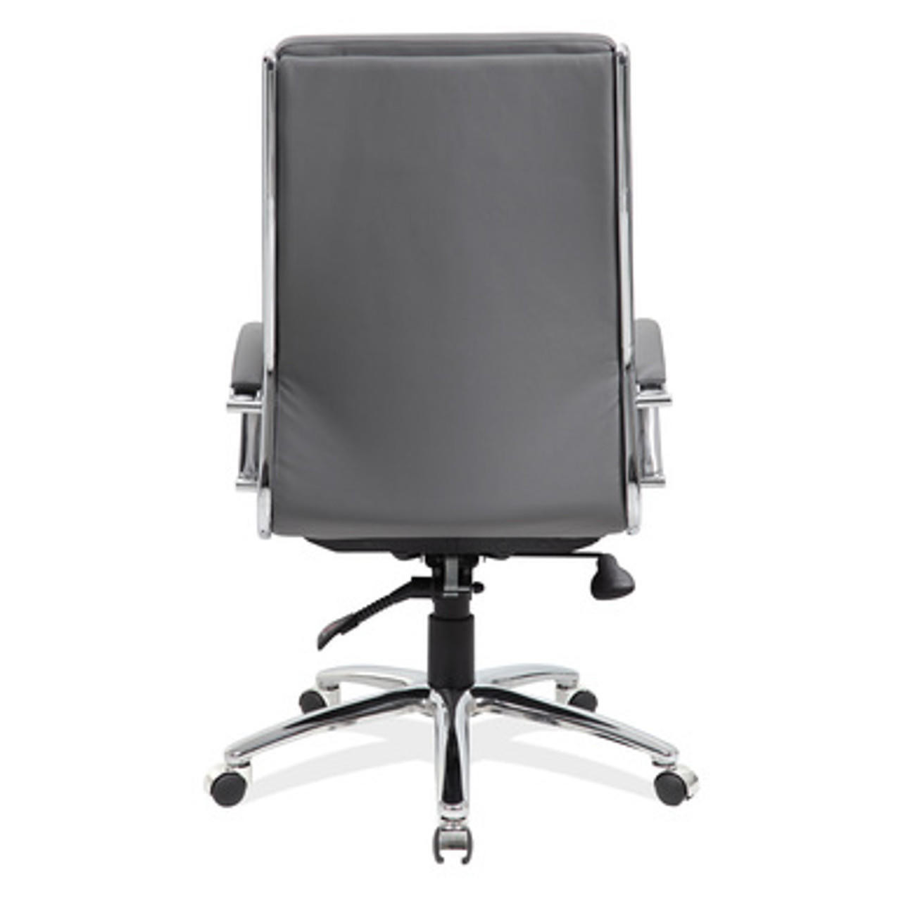 Office Source Merack Collection Segmented Cushion Conference Chair