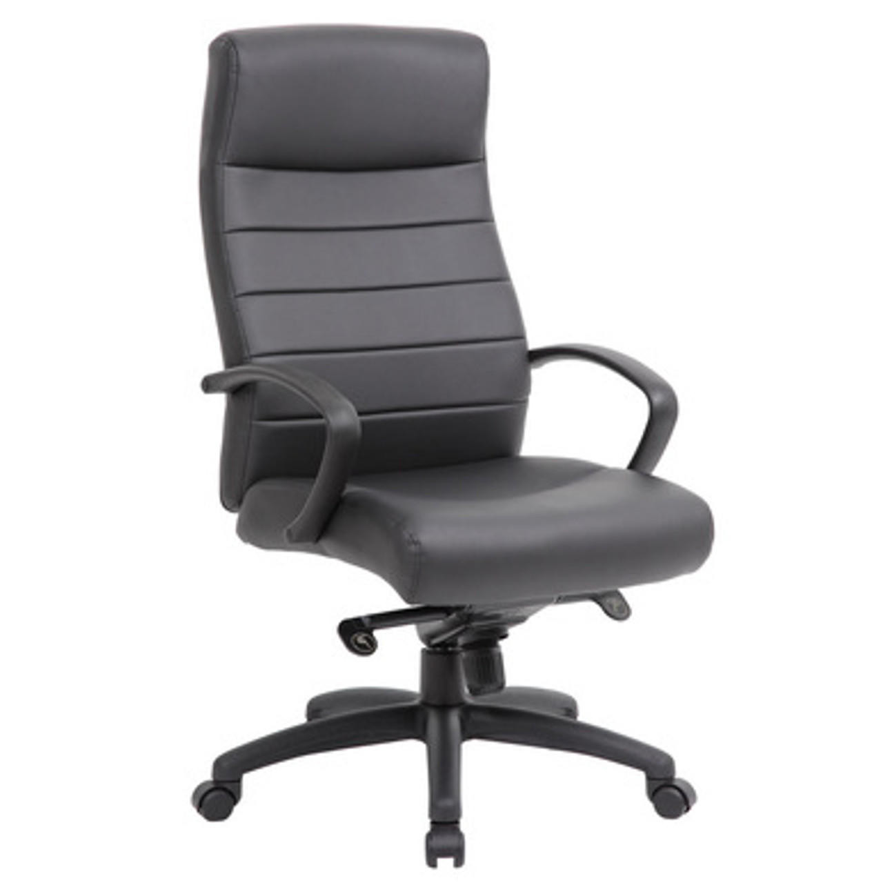 Office Source Contour Executive High Back Chair 489L