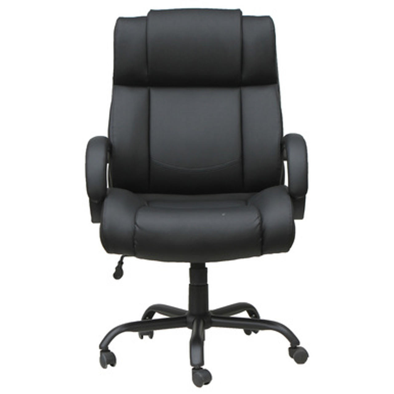 Office Source Big Tall Collection Heavy Duty High Back Executive Chair 11667L