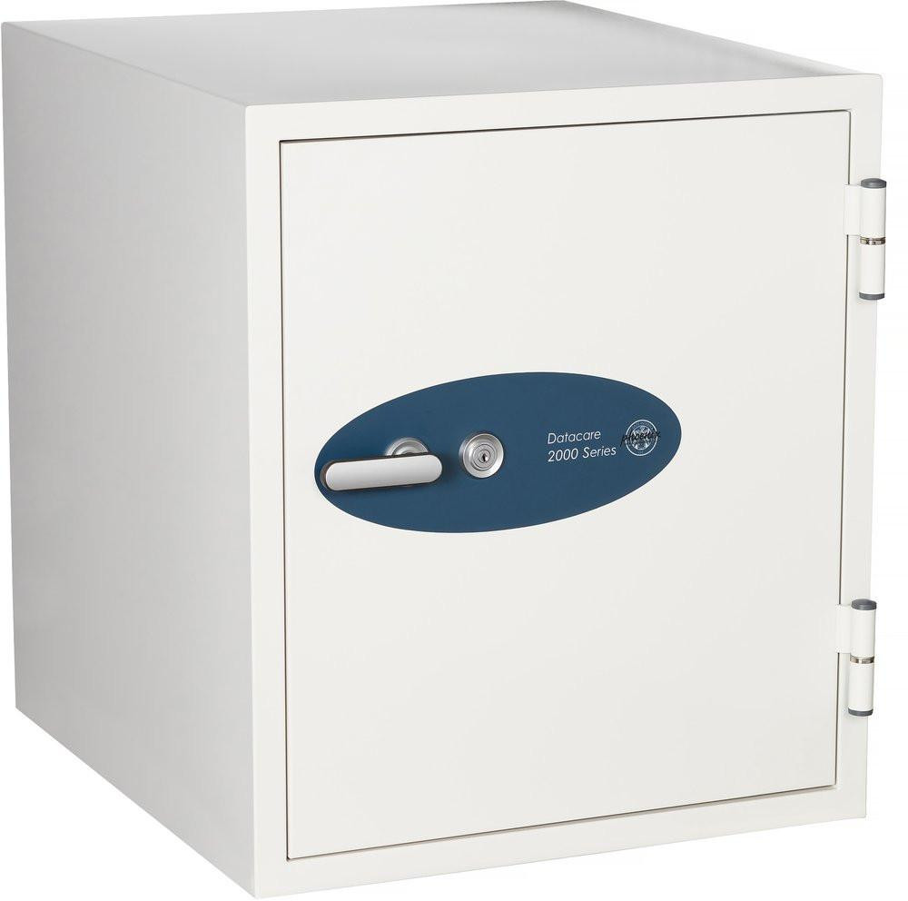 Phoenix Media Safe 2003